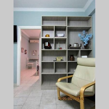 Exrcheia'S Comfort Stay Атина Екстериор снимка