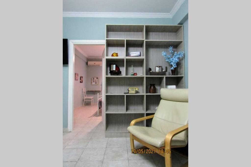 Exrcheia'S Comfort Stay Атина Екстериор снимка