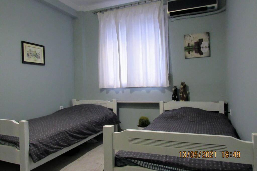 Exrcheia'S Comfort Stay Атина Екстериор снимка