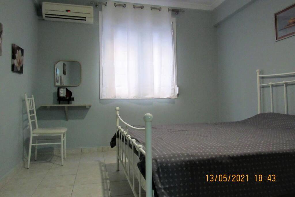 Exrcheia'S Comfort Stay Атина Екстериор снимка